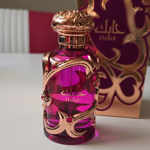 Lattafa Habik Womans Perfume - Picture 3 of 5